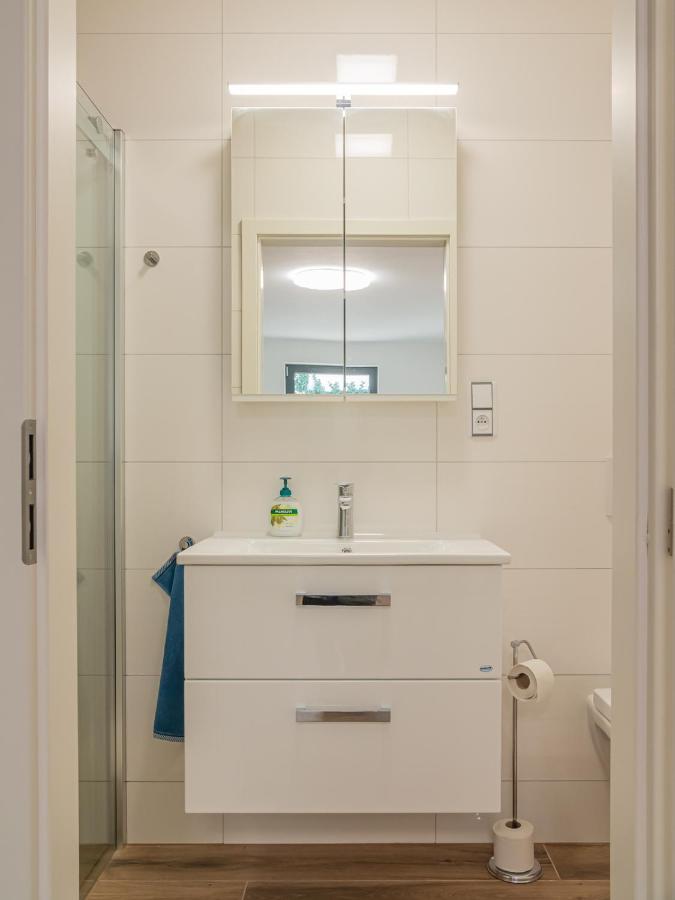 Apartmany Gemini ซลีน ภายนอก รูปภาพ