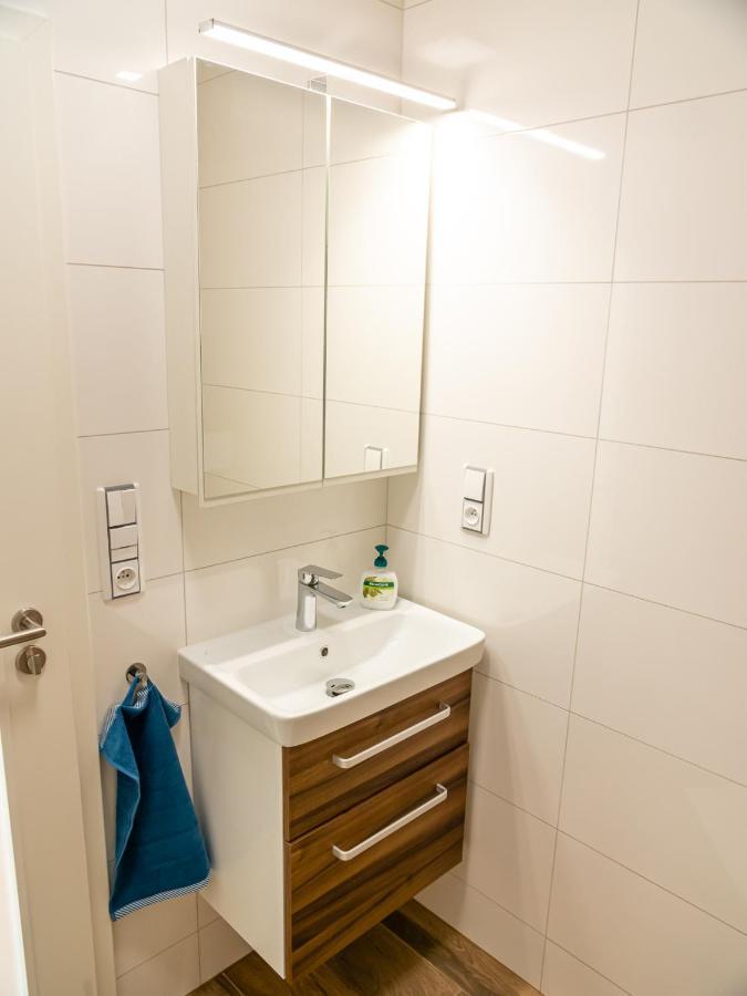 Apartmany Gemini ซลีน ภายนอก รูปภาพ