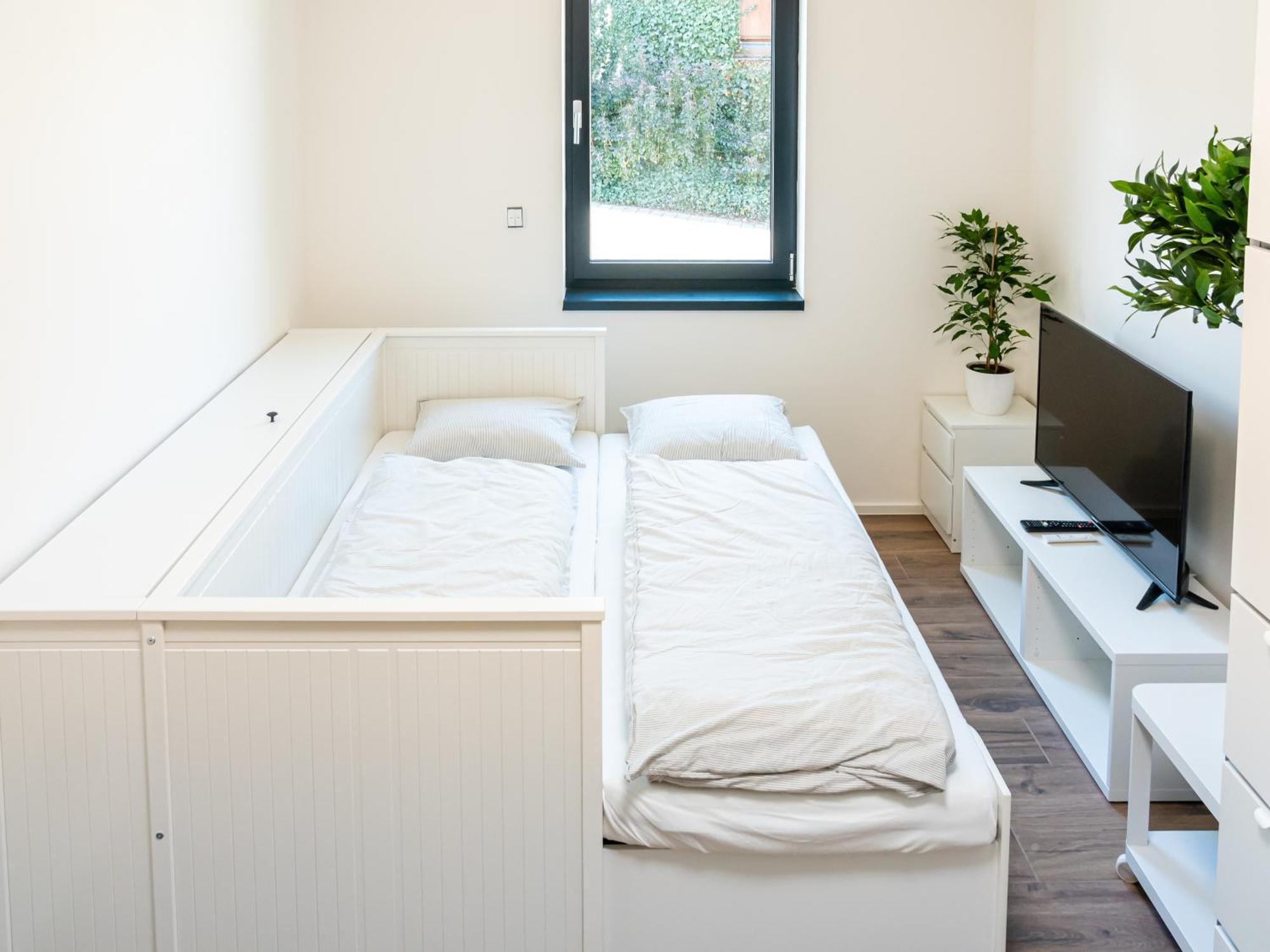 Apartmany Gemini ซลีน ภายนอก รูปภาพ